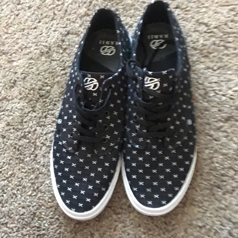 Radii Shoes